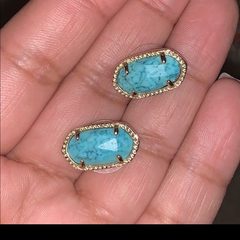 Kendra Scott Studs
